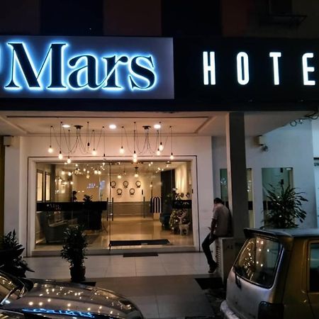 Mars Hotel Kuala Lumpur Ngoại thất bức ảnh