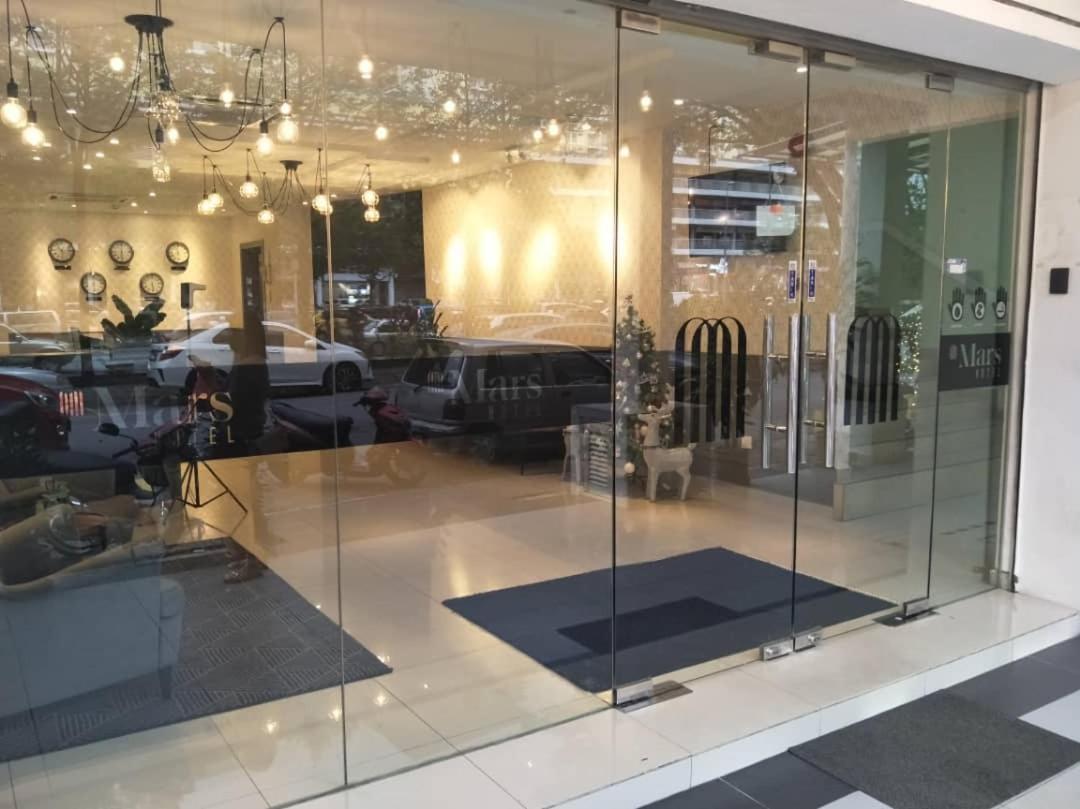 Mars Hotel Kuala Lumpur Ngoại thất bức ảnh