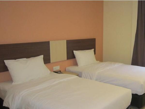Mars Hotel Kuala Lumpur Ngoại thất bức ảnh