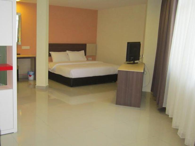 Mars Hotel Kuala Lumpur Ngoại thất bức ảnh