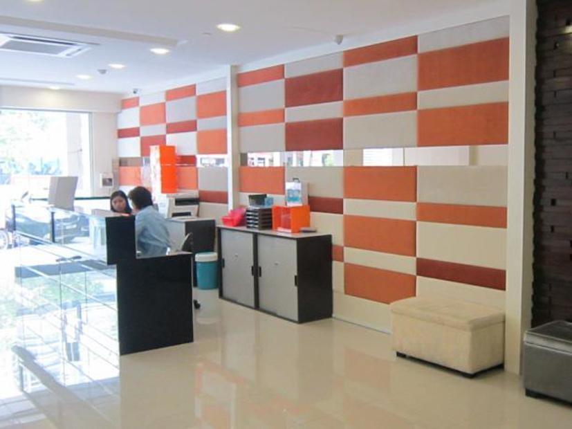 Mars Hotel Kuala Lumpur Ngoại thất bức ảnh