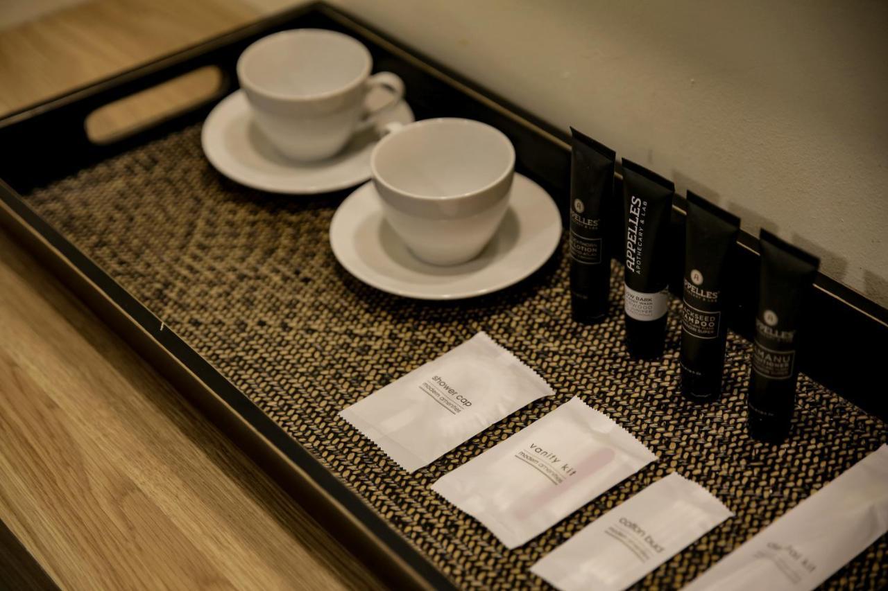 Mars Hotel Kuala Lumpur Ngoại thất bức ảnh