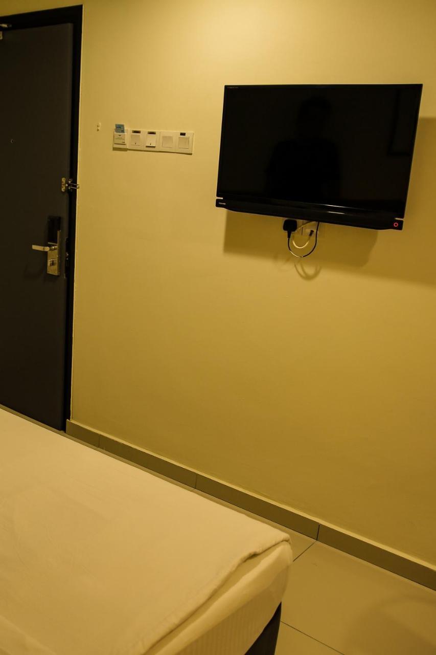 Mars Hotel Kuala Lumpur Ngoại thất bức ảnh