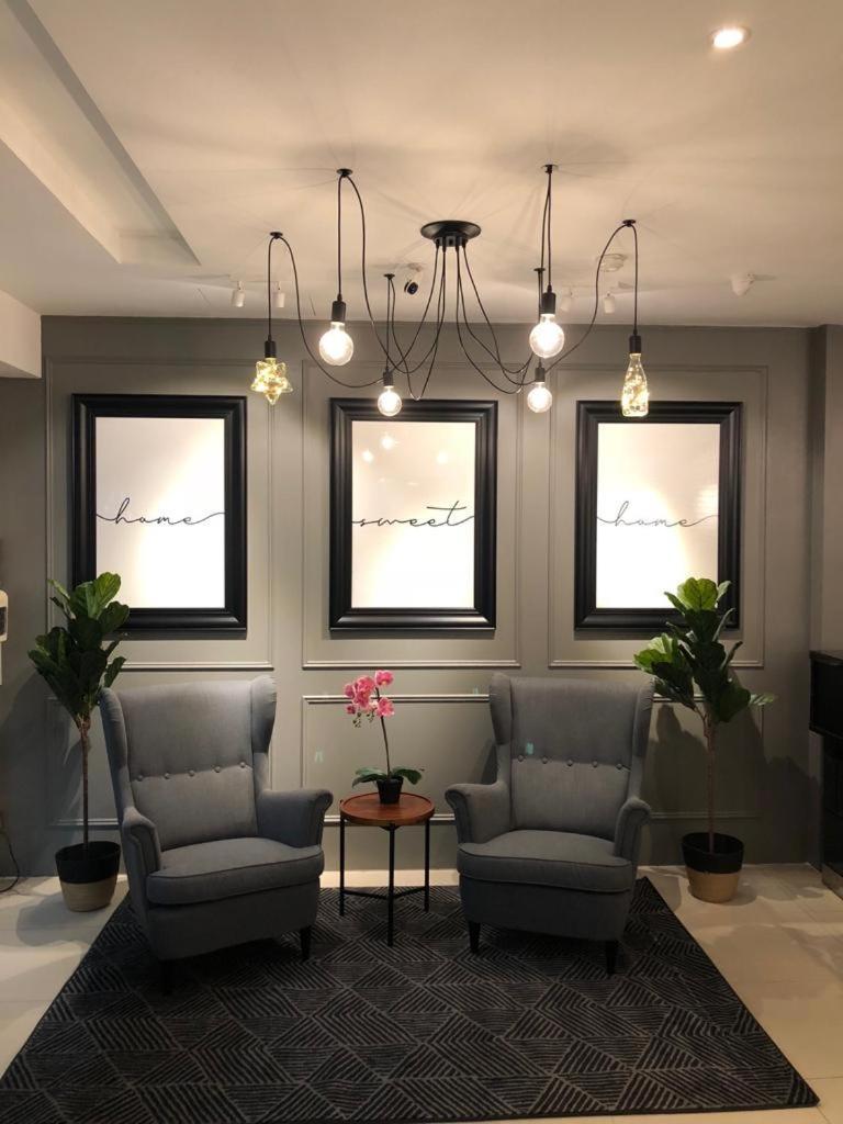 Mars Hotel Kuala Lumpur Ngoại thất bức ảnh
