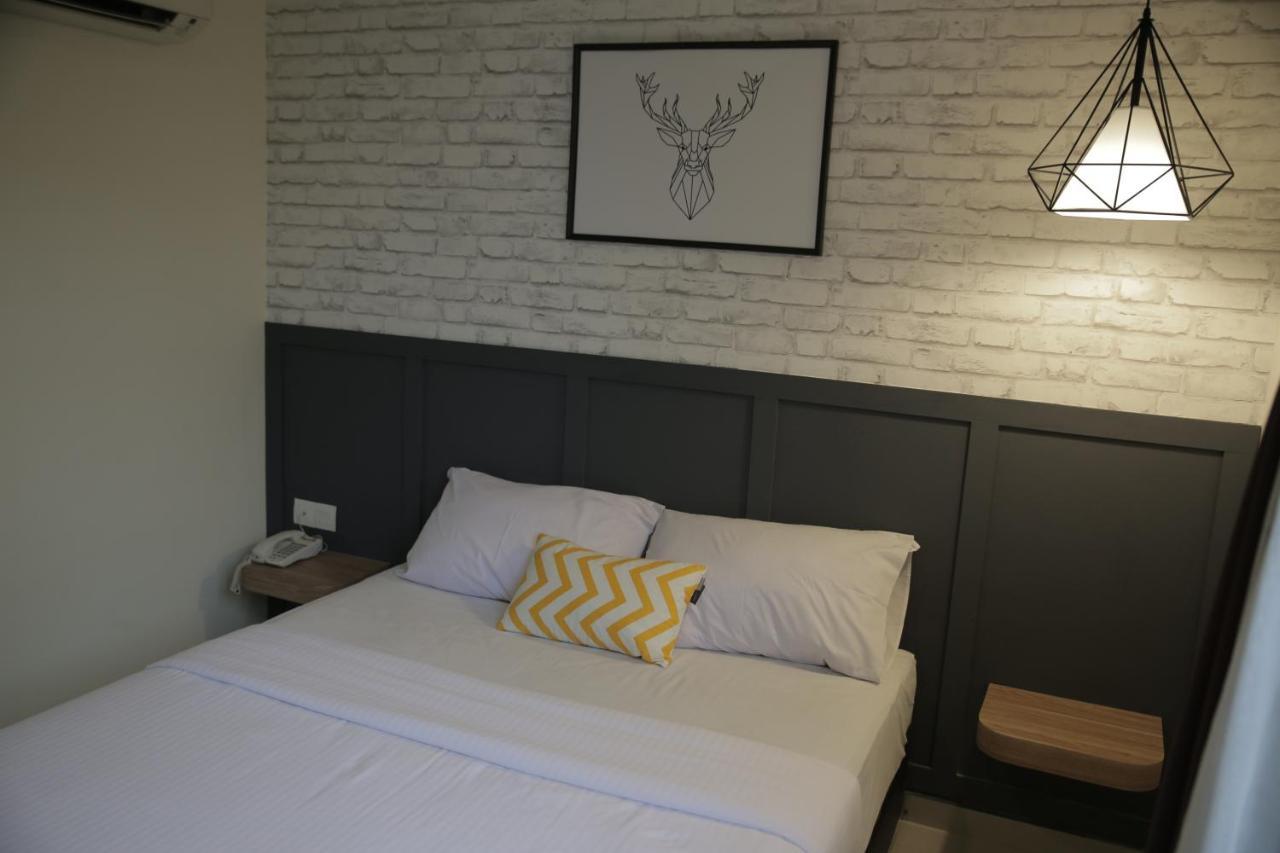 Mars Hotel Kuala Lumpur Ngoại thất bức ảnh